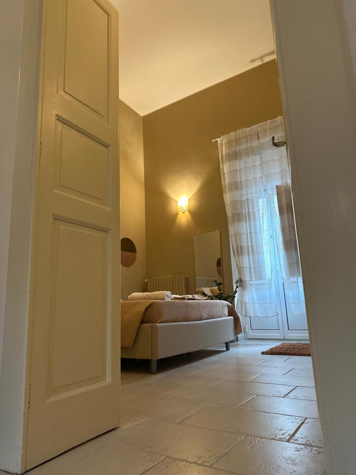 Zephir Suite 브린디시 외부 사진
